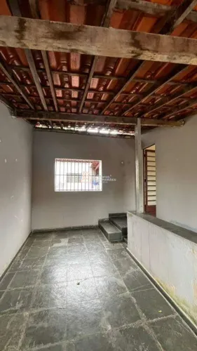 Casa para aluguel, 2 quartos, Glória - Belo Horizonte/MG