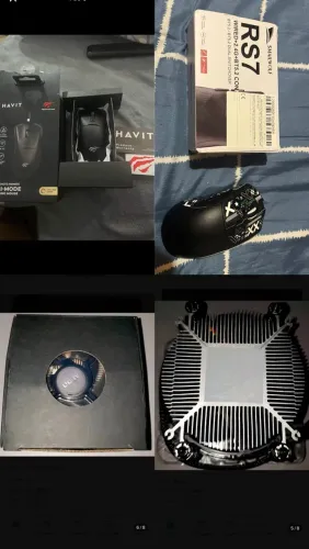 Troco todos por ssd