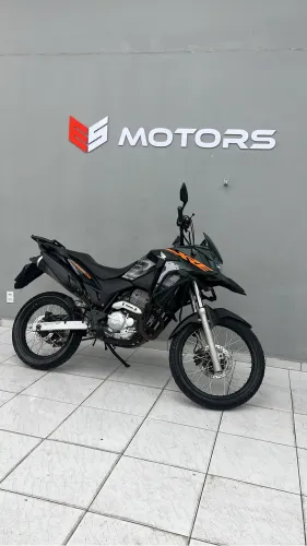 Promoção imperdível!! XRE 300 2019 ABS completa esmotors