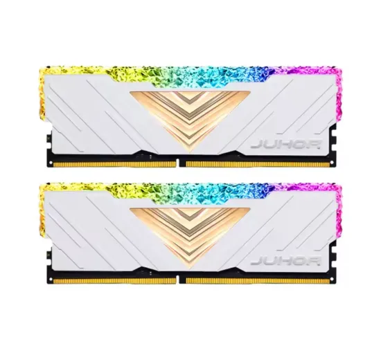 MEMÓRIA RAM 8GB 3200MHZ NOVA LACRADA