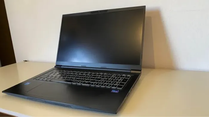 Notebook Gamer Avell RTX 3050 i7 11800H