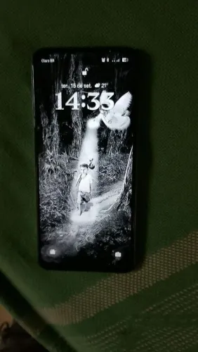 Vem no realme c65