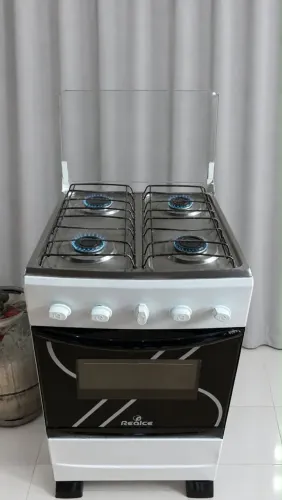 Fogão Realce 4 bocas