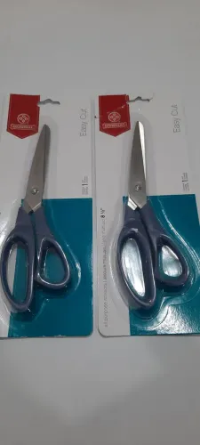 Kit Tesouras Mundial e Fratelle Novas 03 Unidades<br>Em Barra Mansa RJ<br>