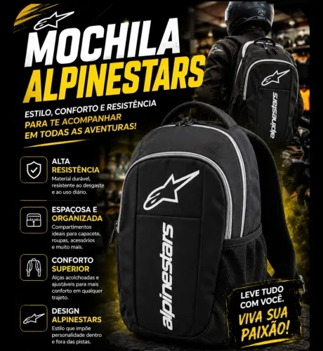 Mochila 