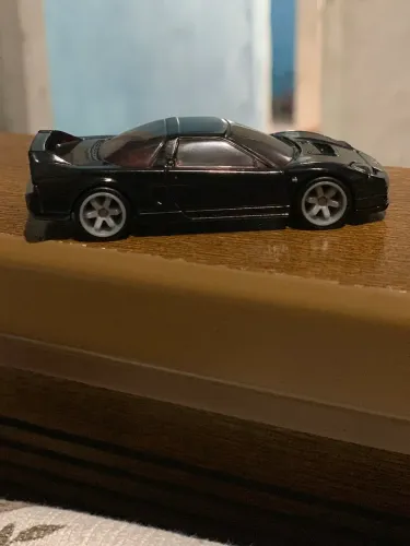 Nsx hw premium