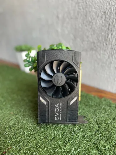 Placa de video Gtx 1060