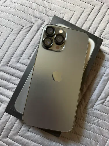 iPhone 13 ProMax