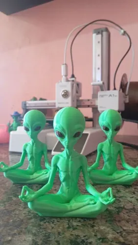 Alien