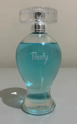 Boticollection Thaty Desodorante Colônia 100ml