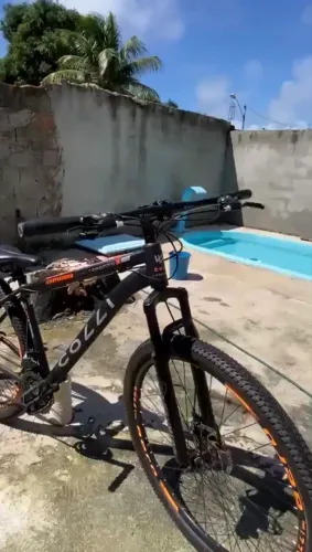 Bicicleta Seminovos