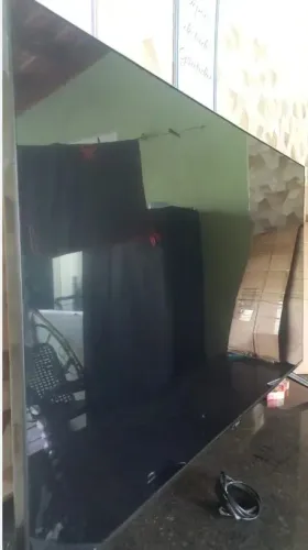 TV Samsung para retirar peças