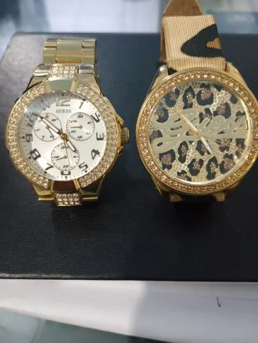 Relógios guess