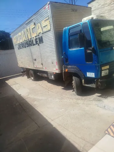 Fretes Garavelo dia e noite