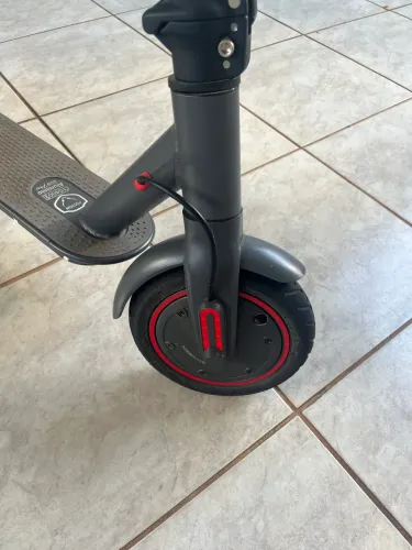 Patinete Elétrico