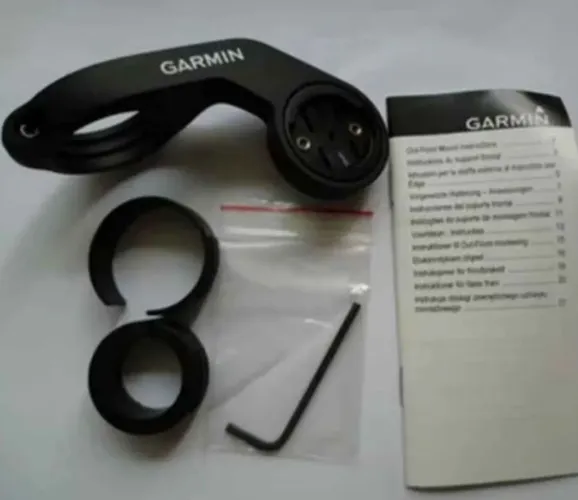 Suporte Ciclocomputador GARMIN