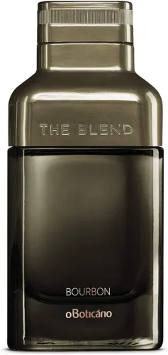 Perfume the blend