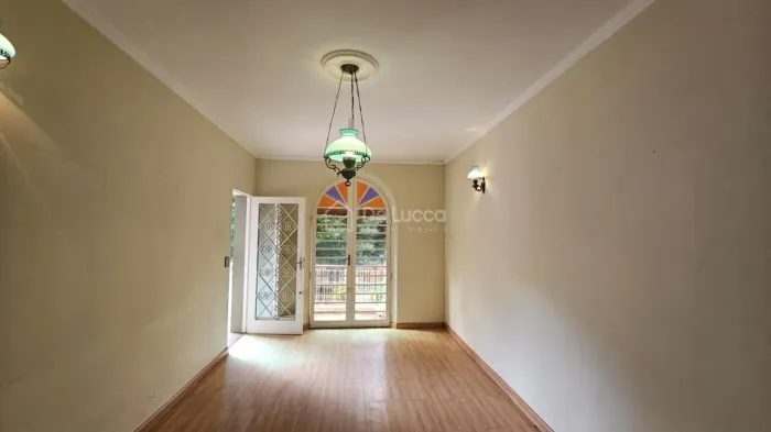 casa - Sousas - Campinas
