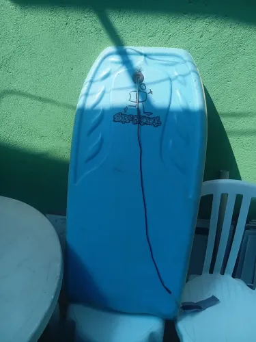 Prancha surf 