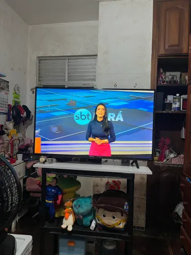 TV SMART SEMP ROKU 43