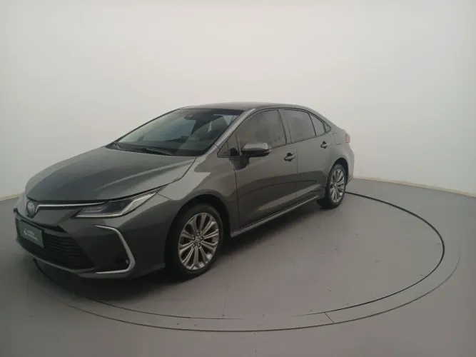 Toyota Corolla Altis Hybrid 1.8 16V Flex Aut. 2023