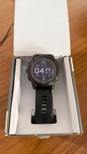 Garmin Fenix 7 PRO SOLAR