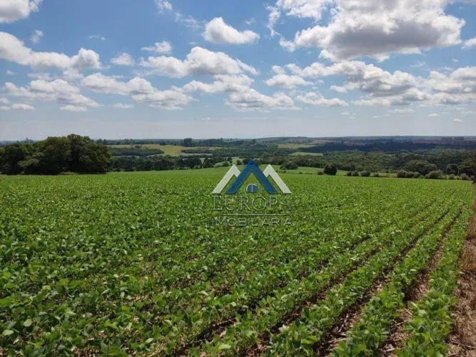 Fazenda à venda, 7114800 m² por R$ 44.200.000,00 - Rural - Capão Bonito/SP
