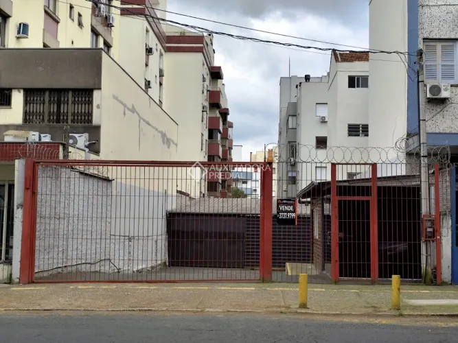 TERRENO COM LOCALIZAÇÃO PREMIUM NO JARDIM BOTÂNICO PORTO ALEGRE