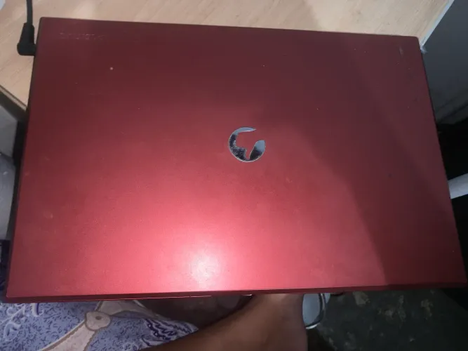 NOTEBOOK POSITIVO