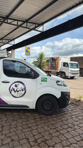 Citroen Jumpy Cargo 1.5 Turbo Diesel 2022