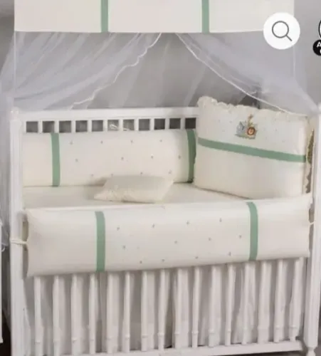 Kit berço menino