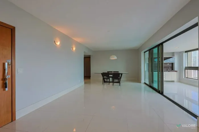 Apartamento 4 quartos para aluguel no Vila da Serra