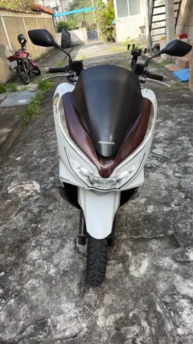 Pcx 2021 Dlx