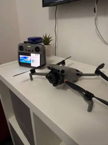 DJI MINI 5 Pro