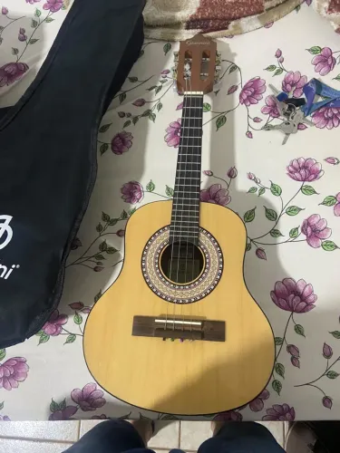 Cavaco Giannini CS-14 N + Bag + Acessórios