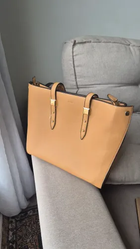 Bolsa bege