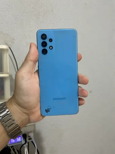 Vendo a32 4g