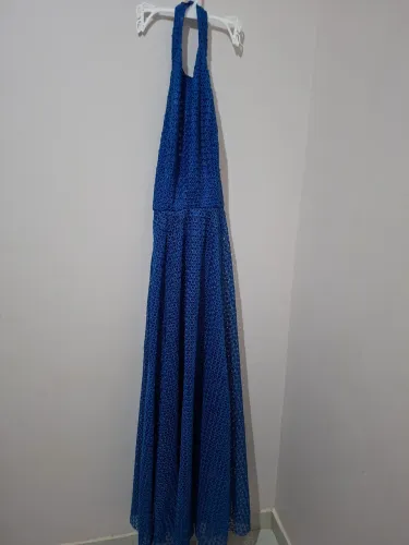 Vestido de festa Closet Deluxe