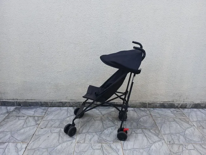 Carrinho de passeio para bebes voyage