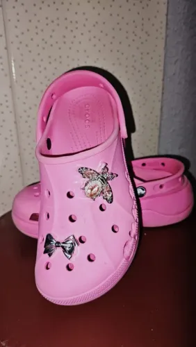 Crocs Original plataforma 37