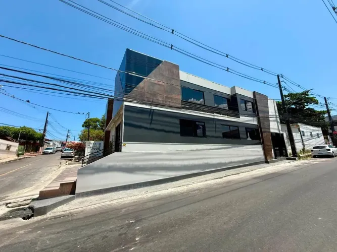 PREDIO COMERCIAL NEGOCIAVEL NO VIEIRALVES