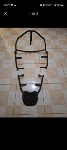 Carenagem de moto ADV 150