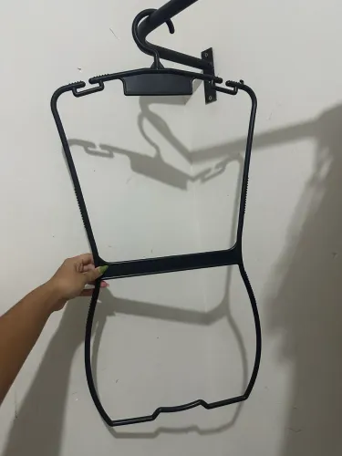 Cabide corpo