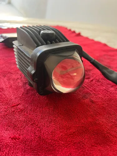 FAROL PROJETOR FAZER 250 FZ25 22/25 Original