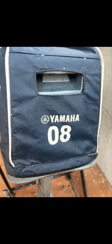 Yamaha 8cm 