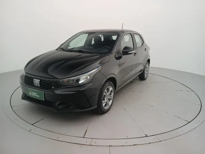 Fiat Argo Drive 1.0 Firefly 2026