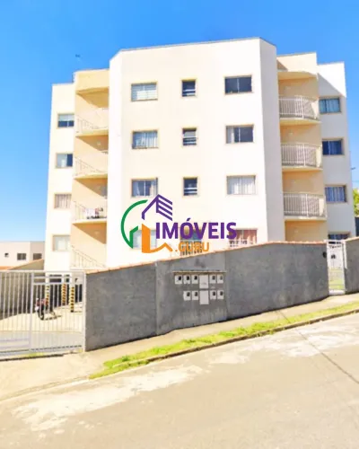 APARTAMENTO - JARDIM BANDEIRANTES - MG