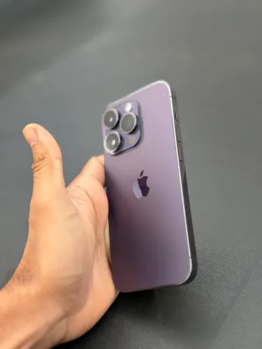 iPhone 14 Pro 