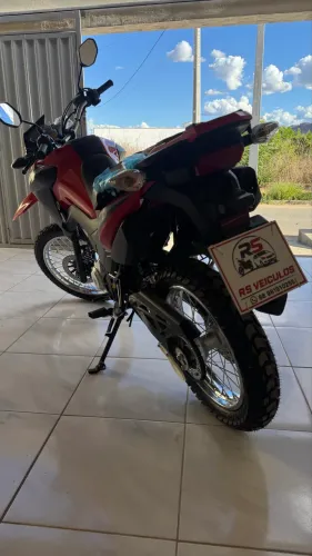 BROS 2026 0KM