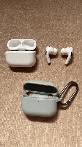 AirPods Pro 3